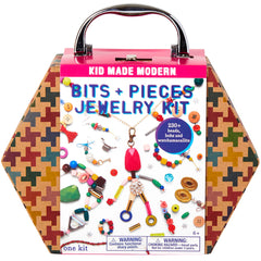 Bits + Pieces Jewelry Kit