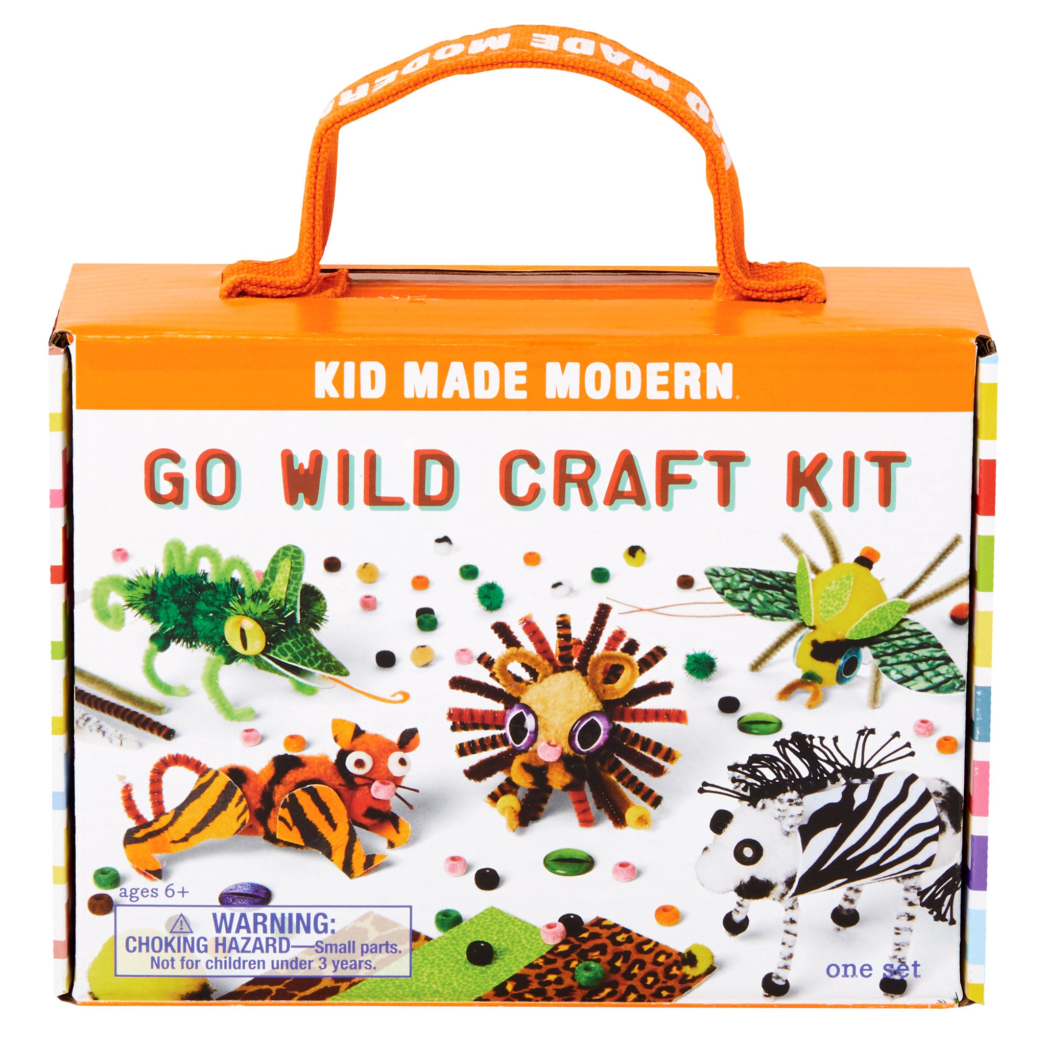 craft kits for toddlers age 3