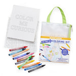 On-The-Go Coloring Kit Full Box