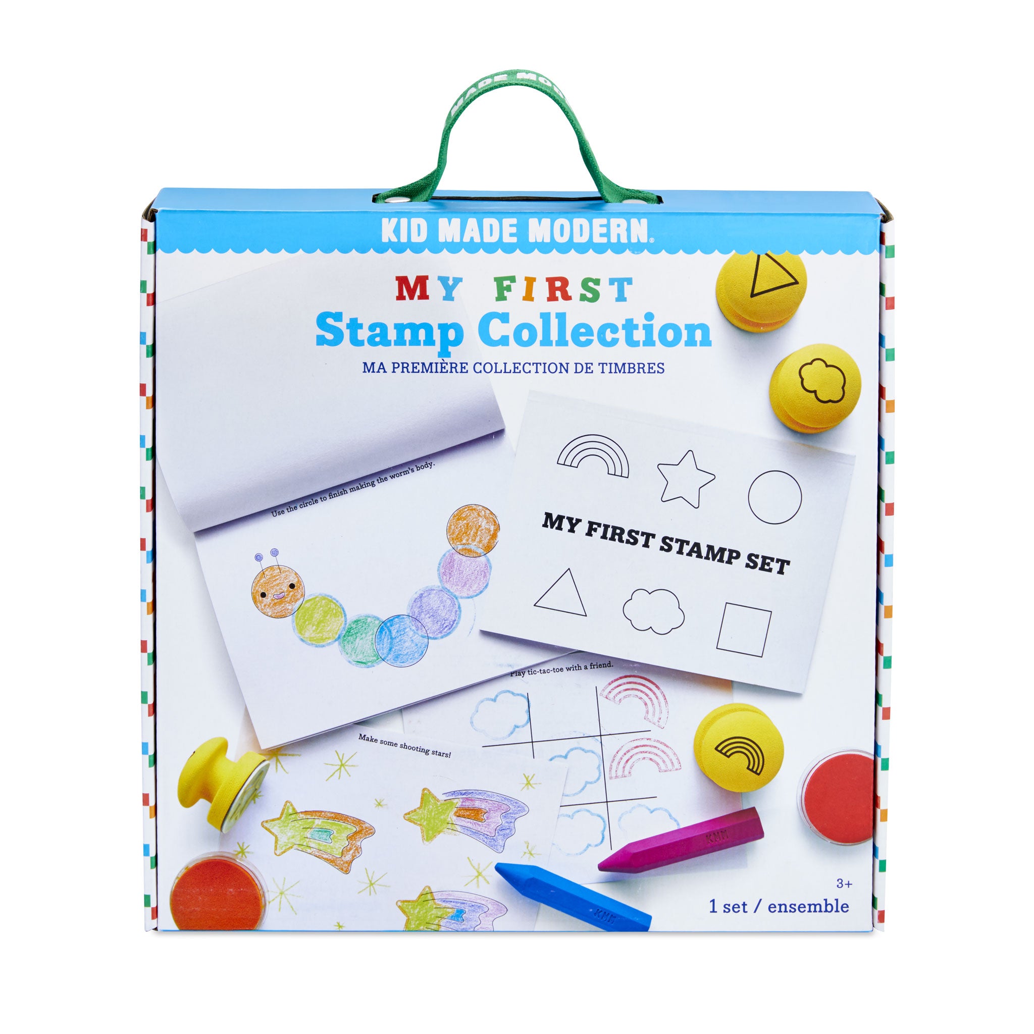 stamp sets for toddlers