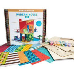 Modern House Kit