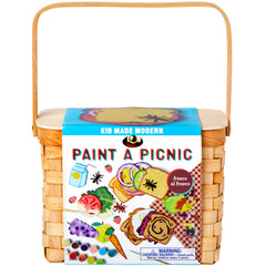 Paint A Picnic
