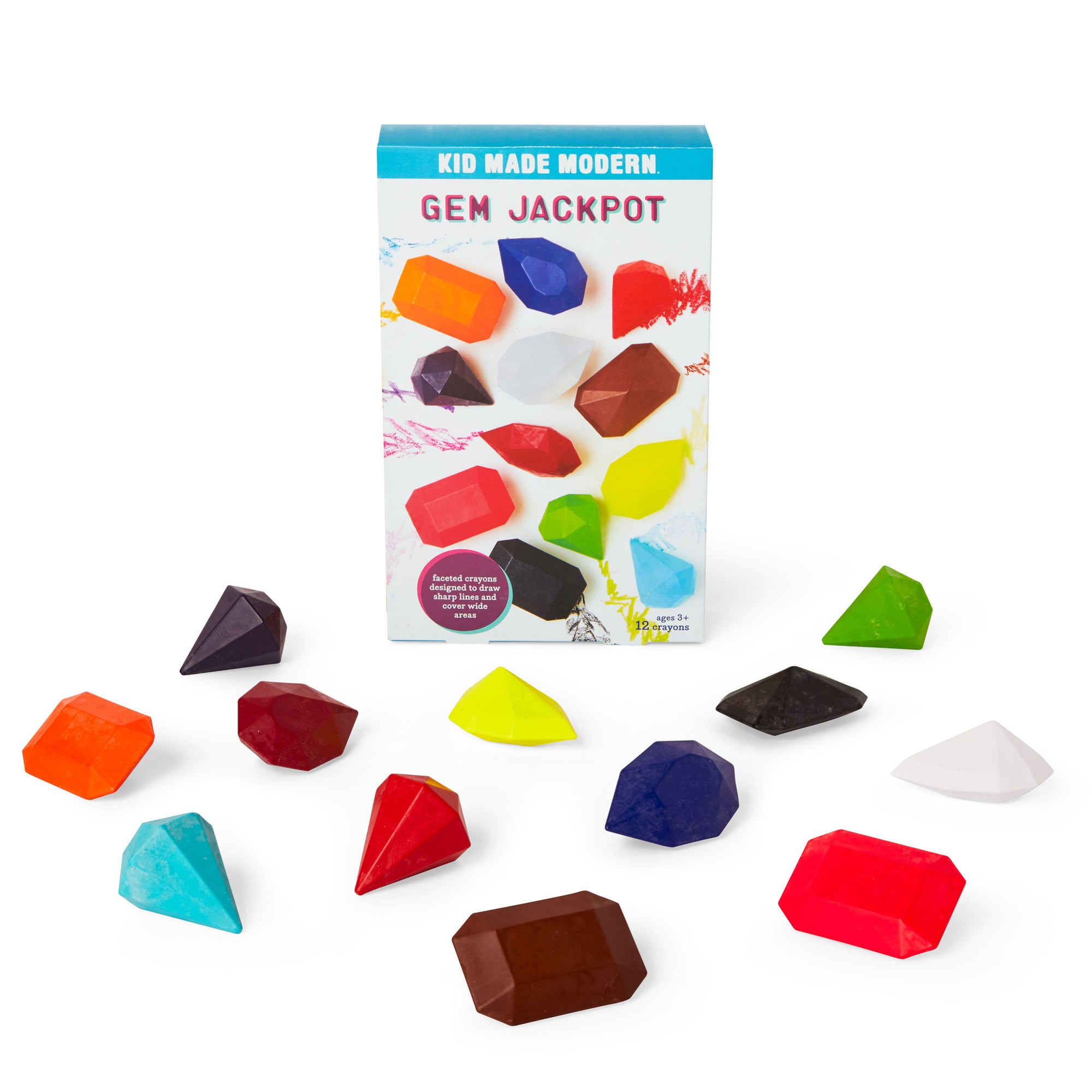 Gem Jackpot Kit