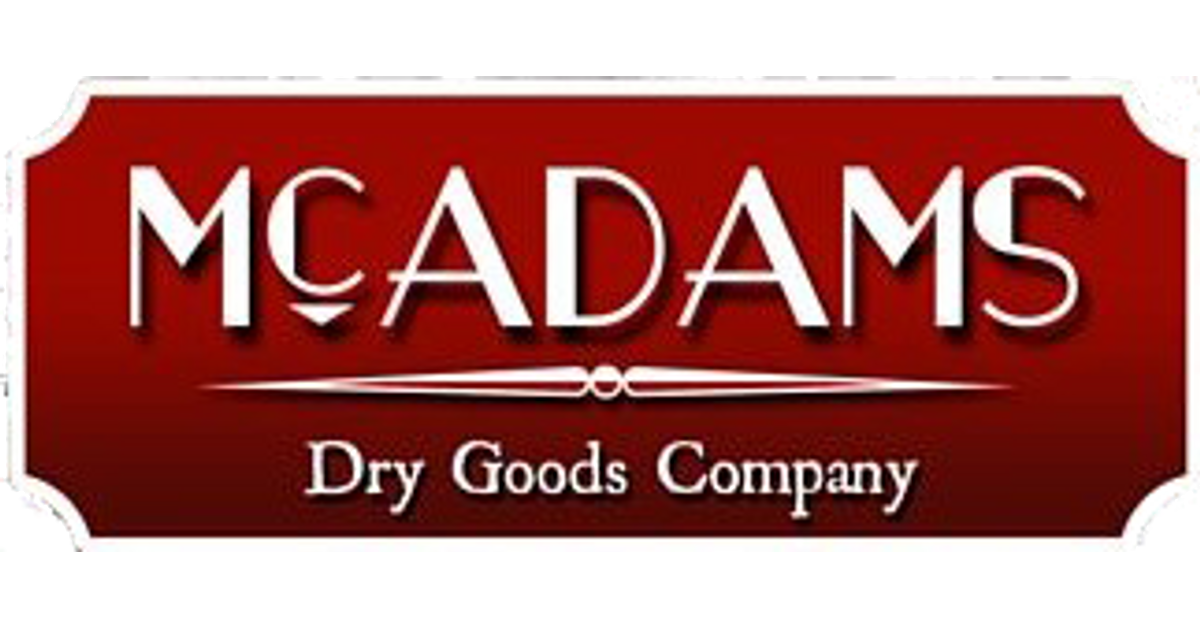 McAdams Dry Goods Company