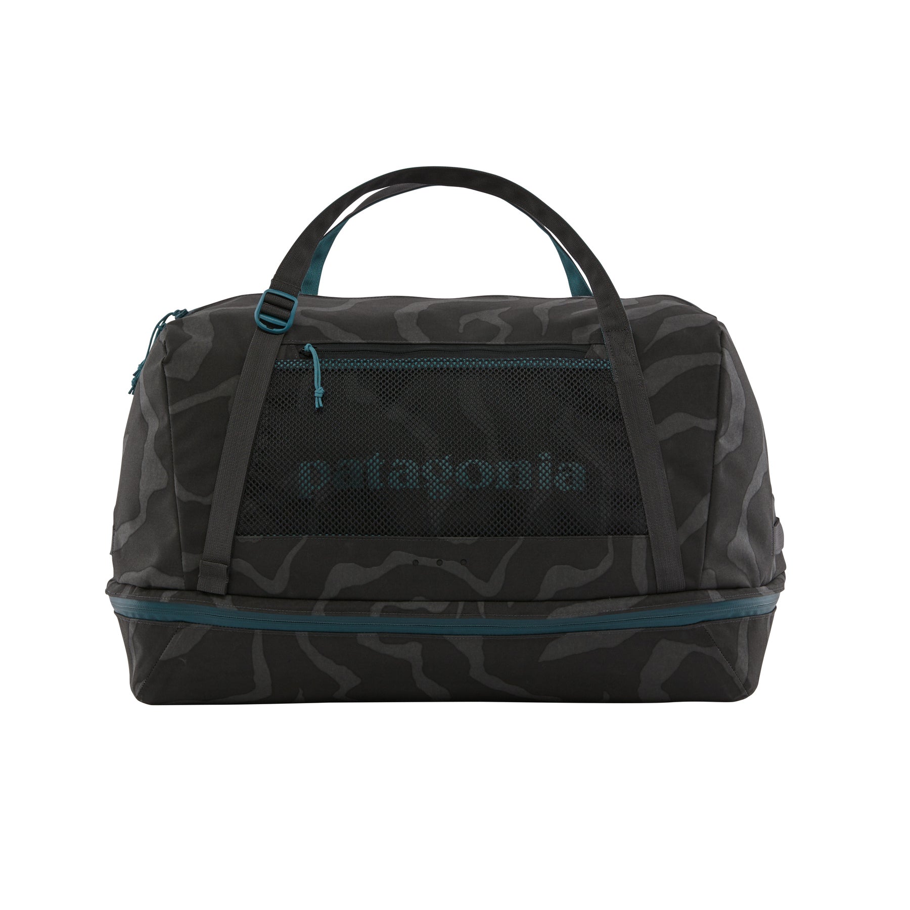 Planing Duffel Bag 55L