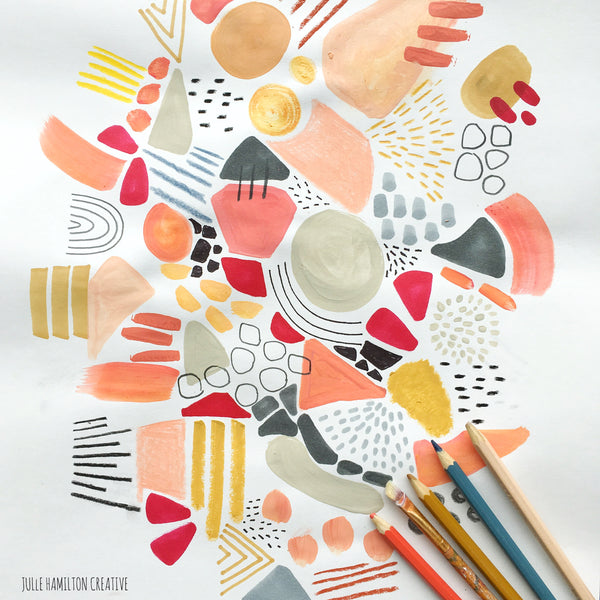 News Julie Hamilton