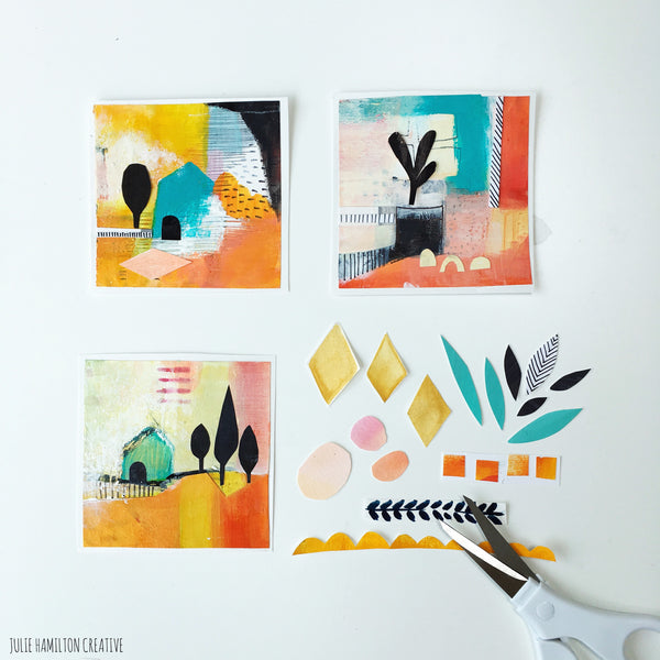 News Julie Hamilton