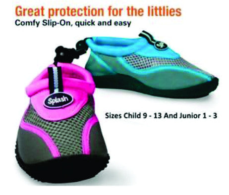 kids reef shoes