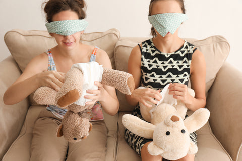 Virtual Baby Shower - shower games