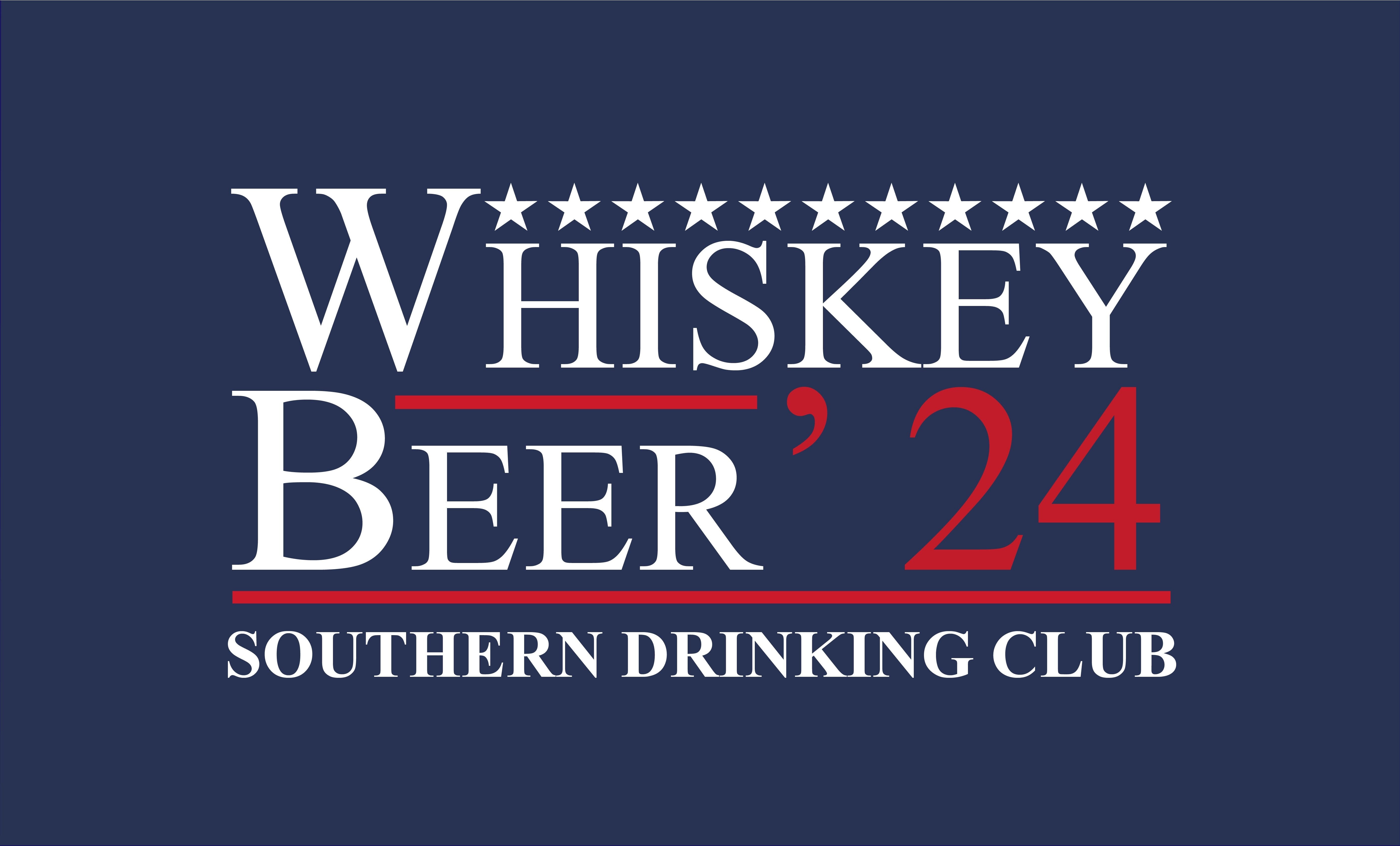 Southern Drinking Club - Drinking Accessories and Clothing