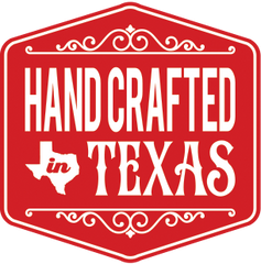 Handcrafted in Texas
