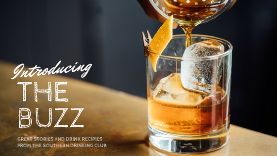 The Buzz Blog from Southern Drinking Club