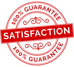 Southern Drinking Club Satisfaction Guarantee