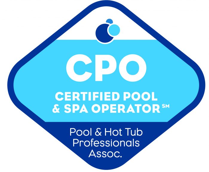 PHTA Certified Pool Operator Course Registration (100 Virtual Option