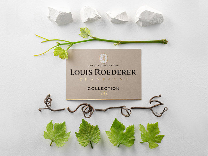 Louis Roederer Collections 242