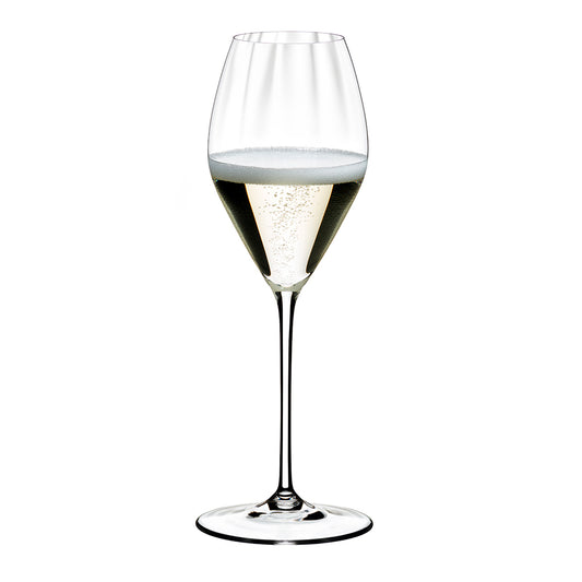 RIEDEL Wine Friendly White Wine / Champagne Wine Glass