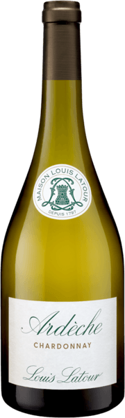 Louis Latour Ardèche Chardonnay 2019