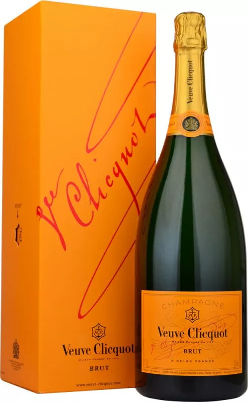 La Grande Dame By Veuve Clicquot 2012 Yayoi Kusama Limited Edition Artist  Series Brut - San Diego Wine & Beer Co.