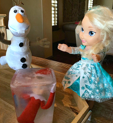 Elf on the Shelf 4