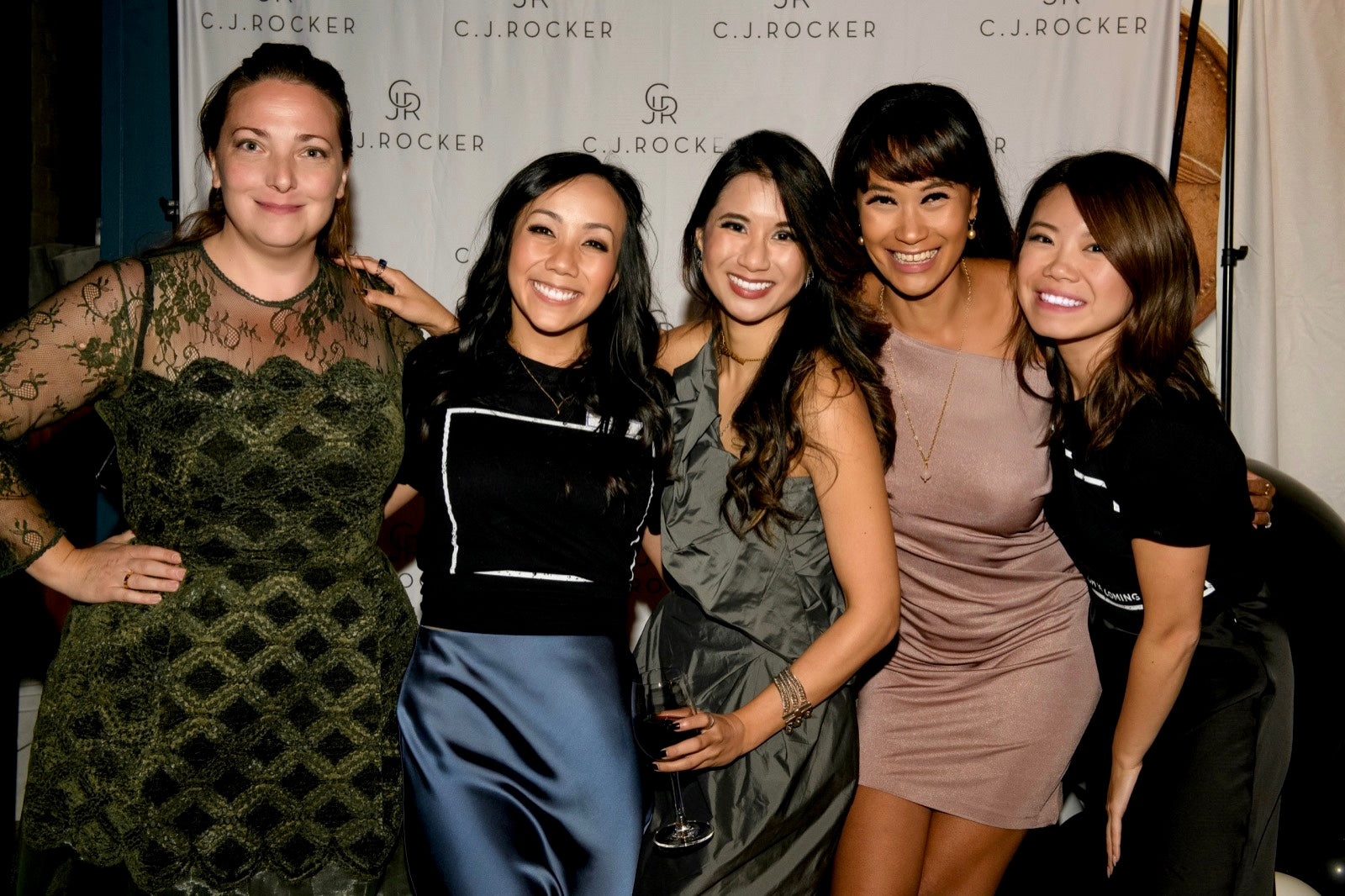 The 2019 BREAK FREE Gala