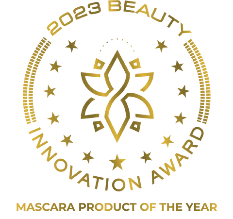 Beauty Innovation Award - Best Mascara  - refillable