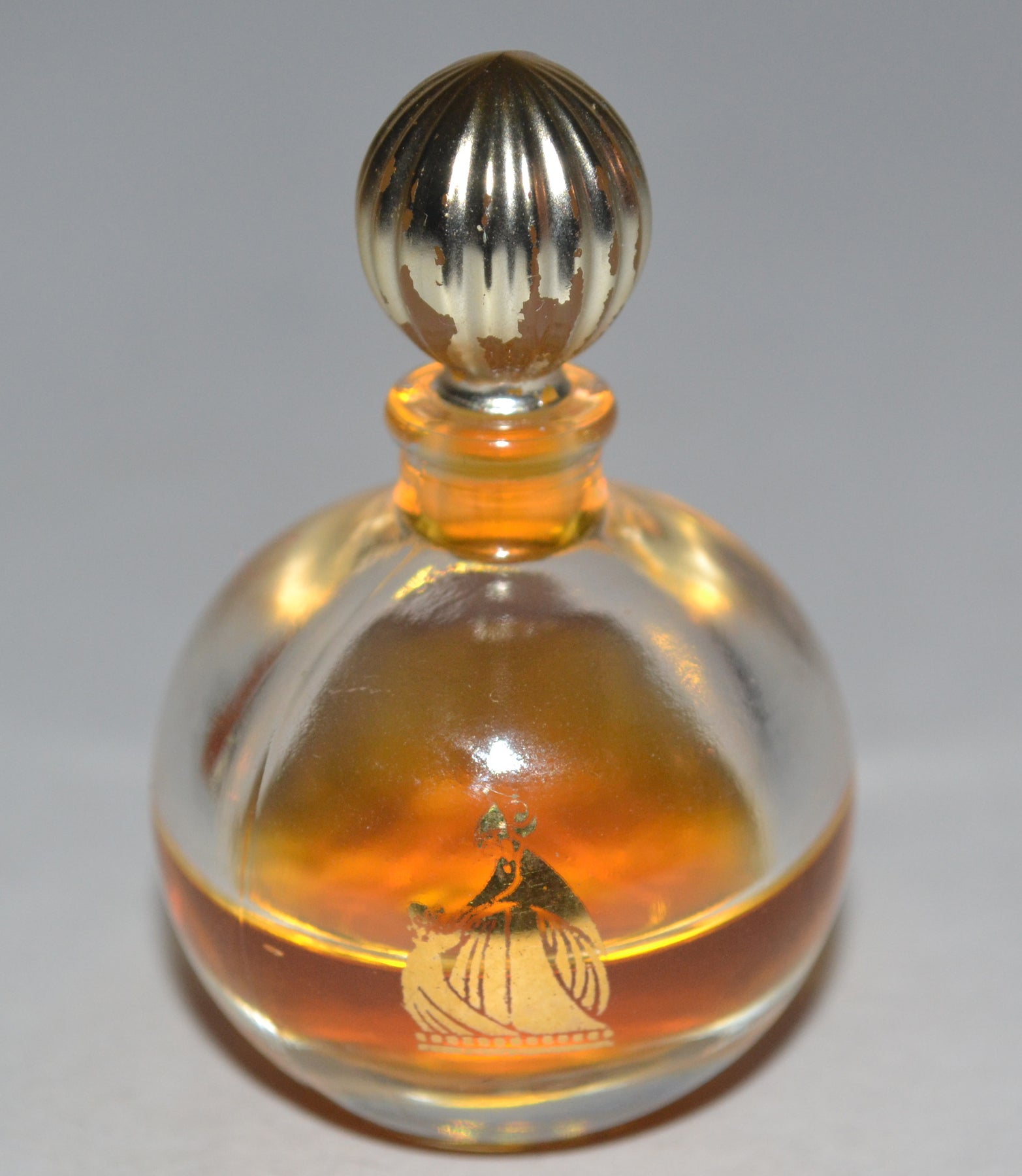 Vintage Arpege Eau De Parfum Mini By Lanvin – Quirky Finds