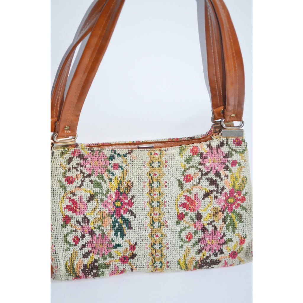 Vintage Everyday Casual Purses & Handbags | QuirkyFinds