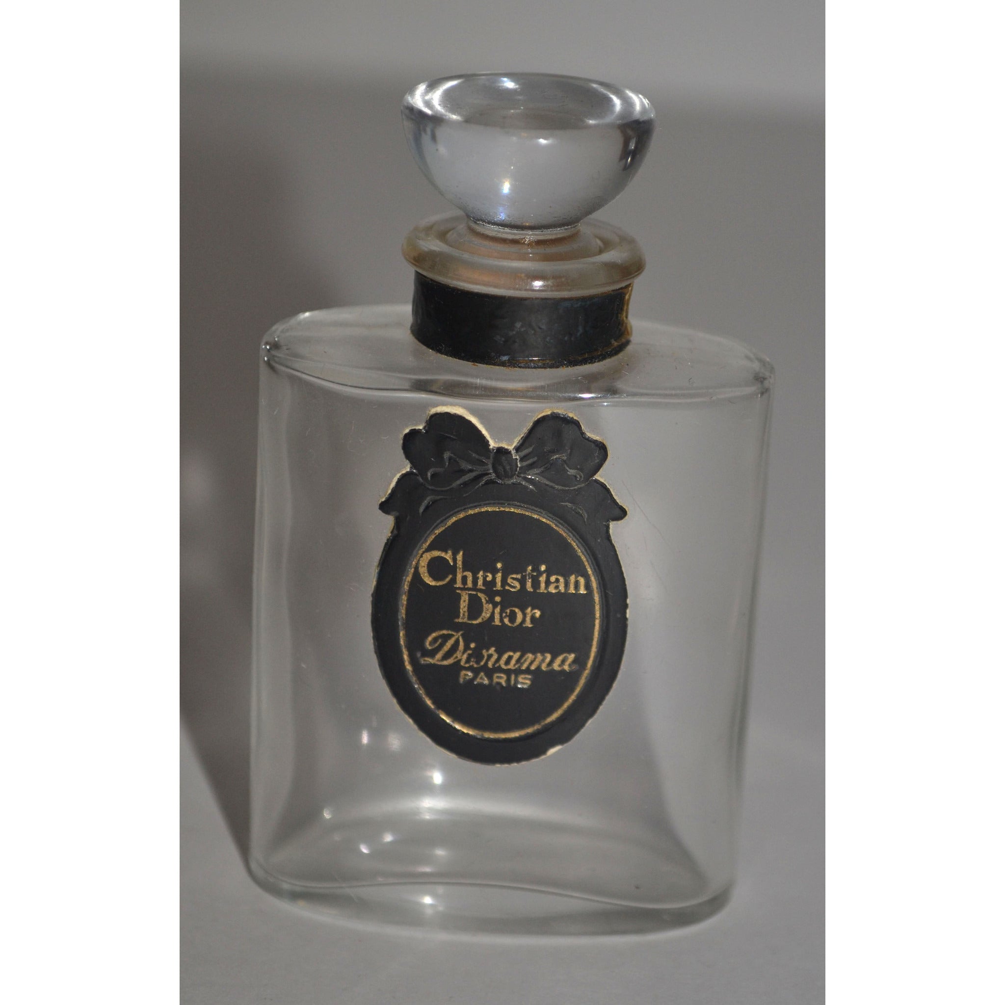 Christian Dior Diorama Perfume – Quirky Finds