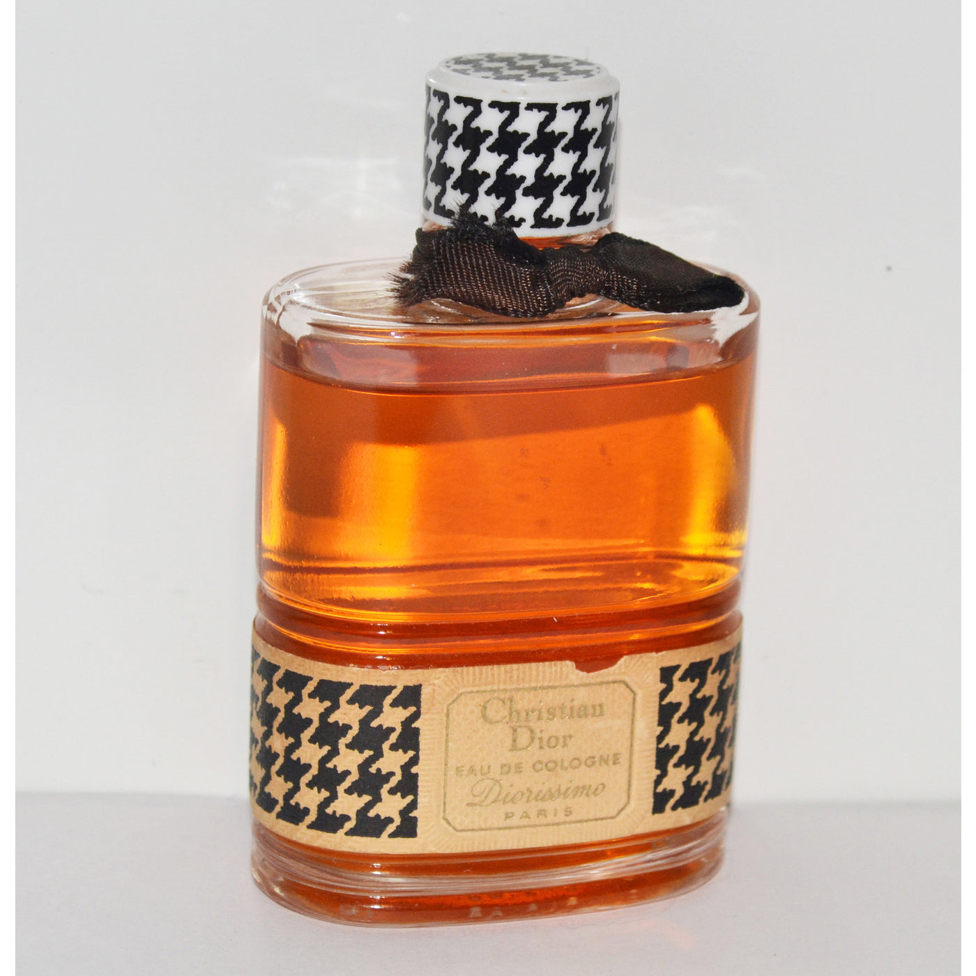 Vintage Diorissimo Cologne By Christian Dior – Quirky Finds