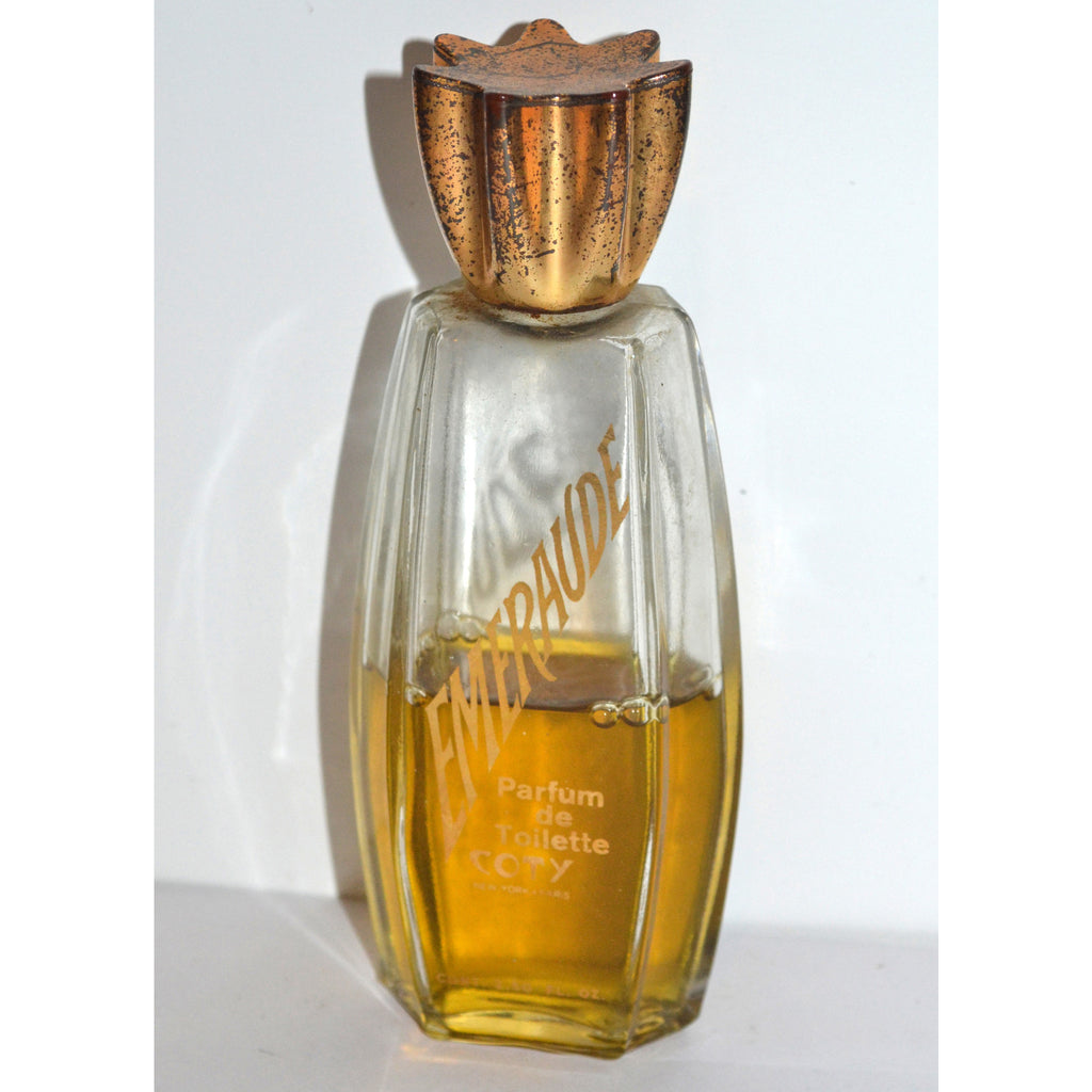 Vintage Perfumes & Colognes E-F | QuirkyFinds