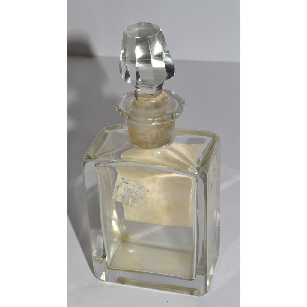 Vintage Forever Yours Perfume By Babs Creation | Quirky Finds