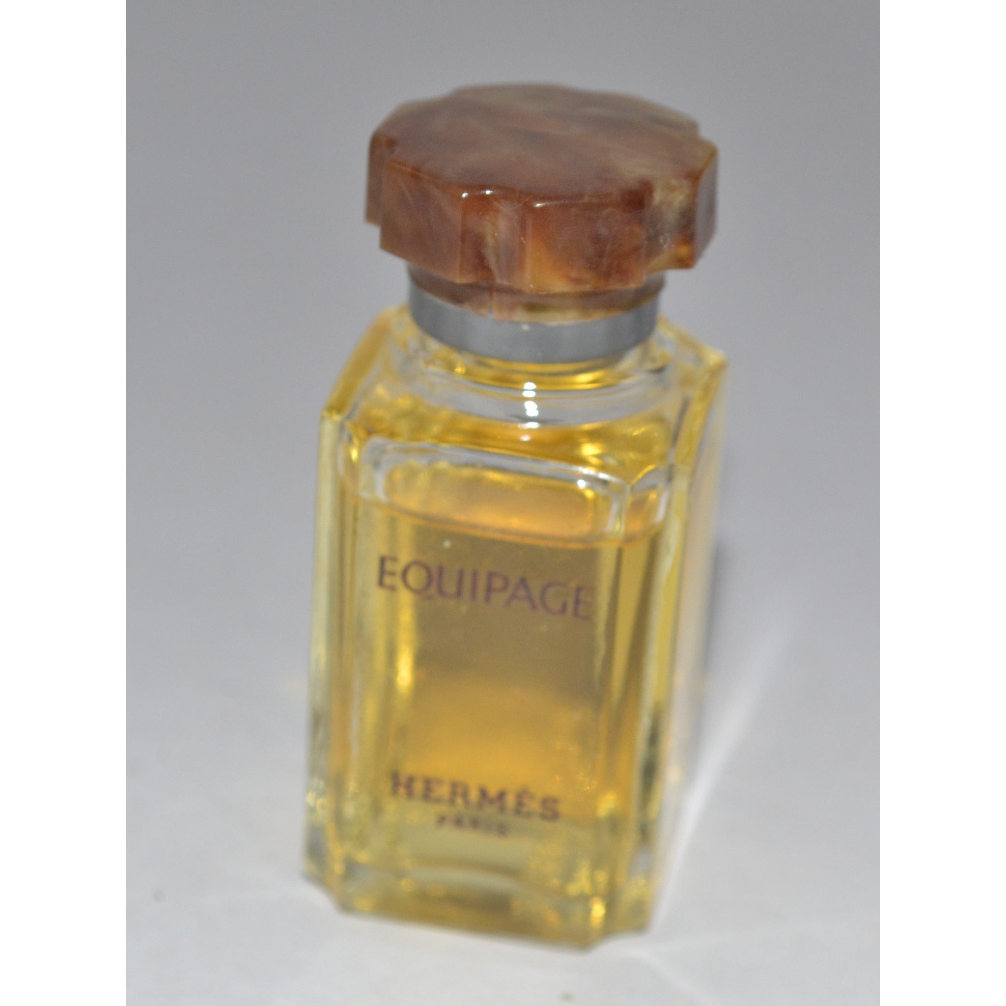 hermes equipage eau de toilette