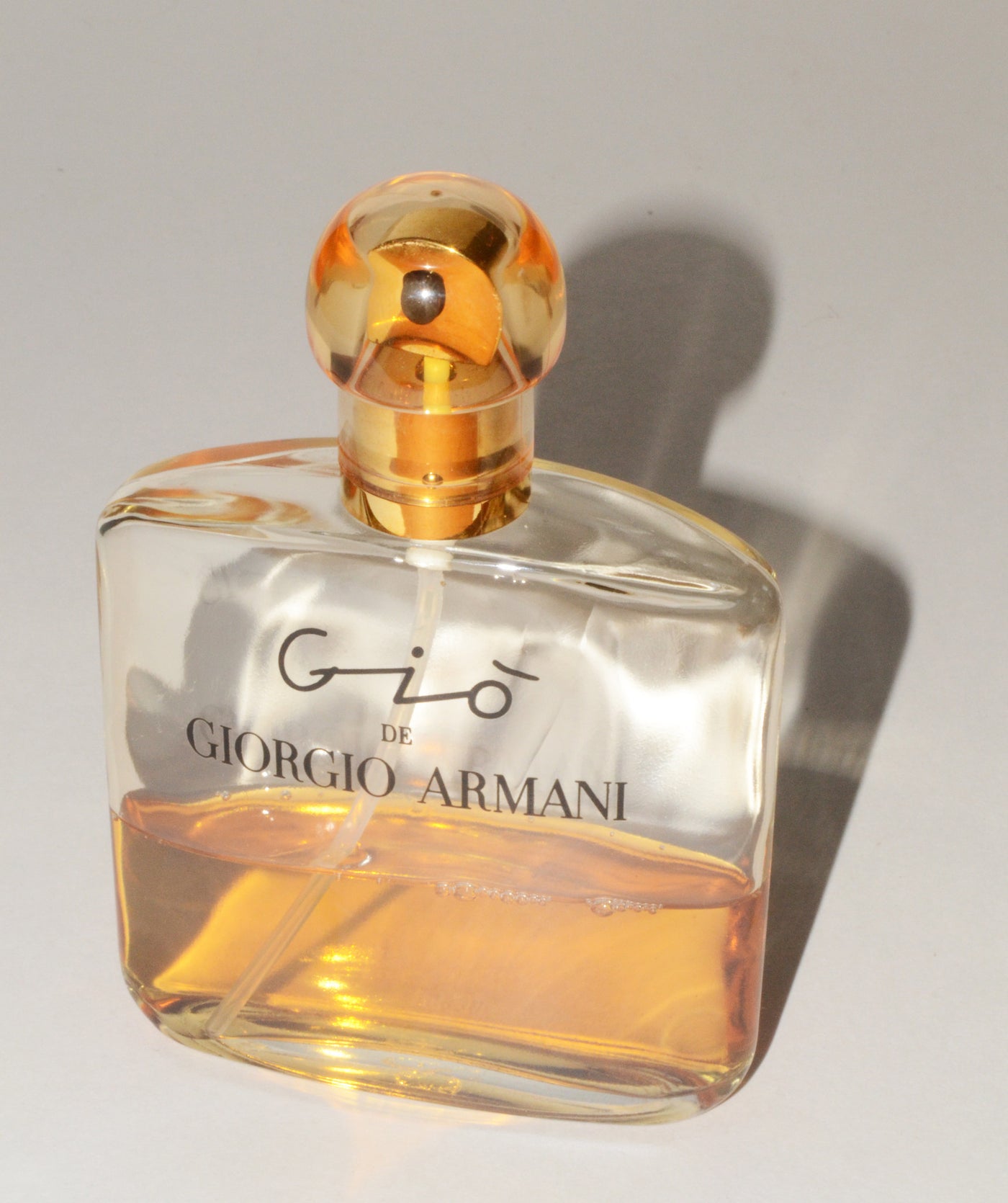 Vintage Gio Eau De Parfum By Giorgio Armani – Quirky Finds