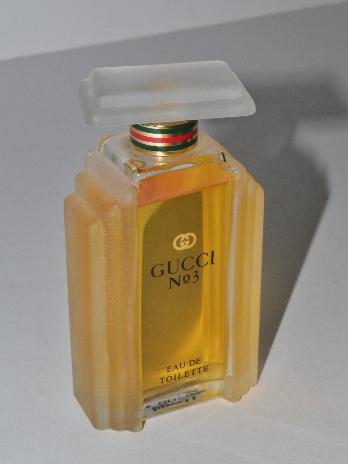 Vintage Gucci  Eau De Toilette – Quirky Finds