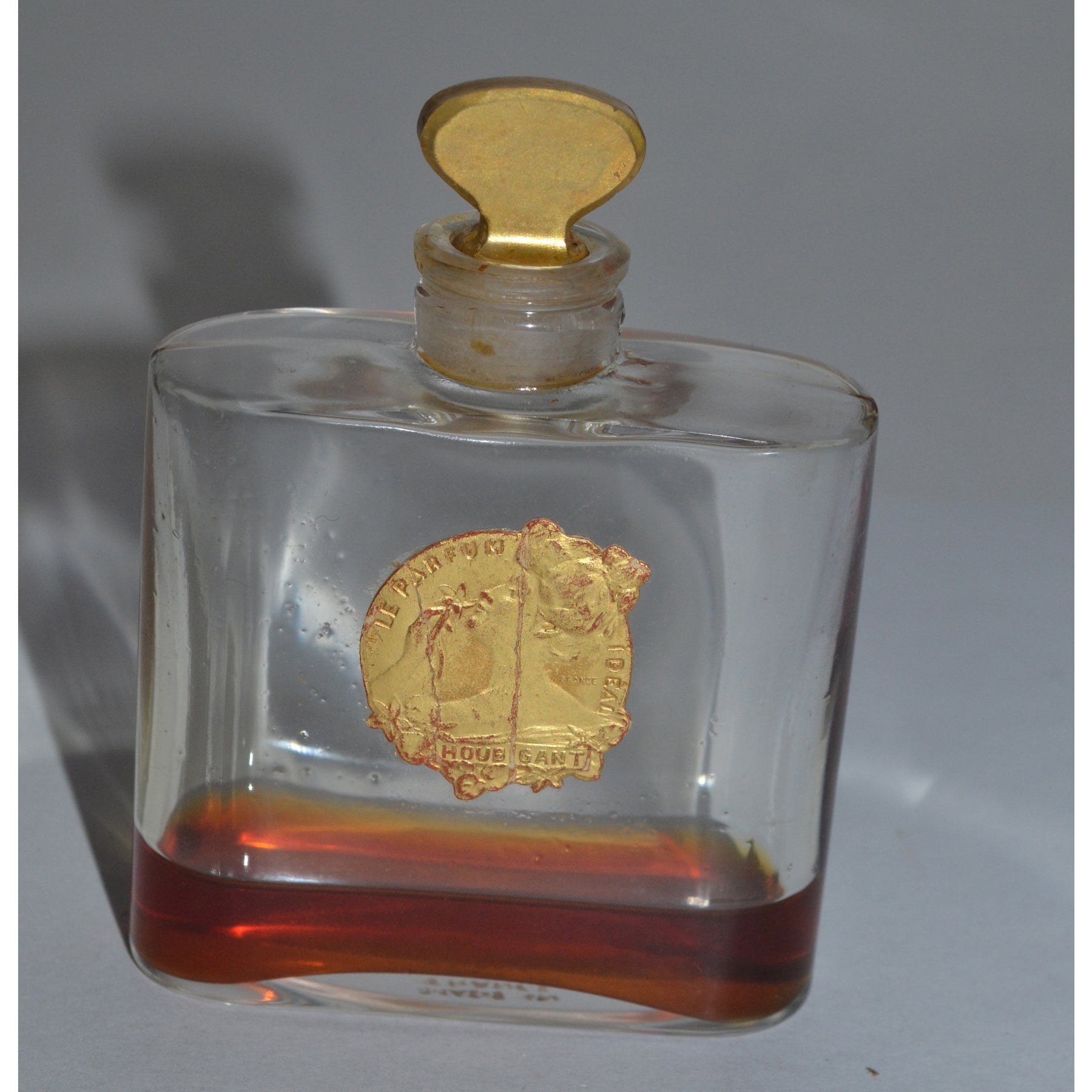 Vintage Ideal Parfum By Houbigant – Quirky Finds