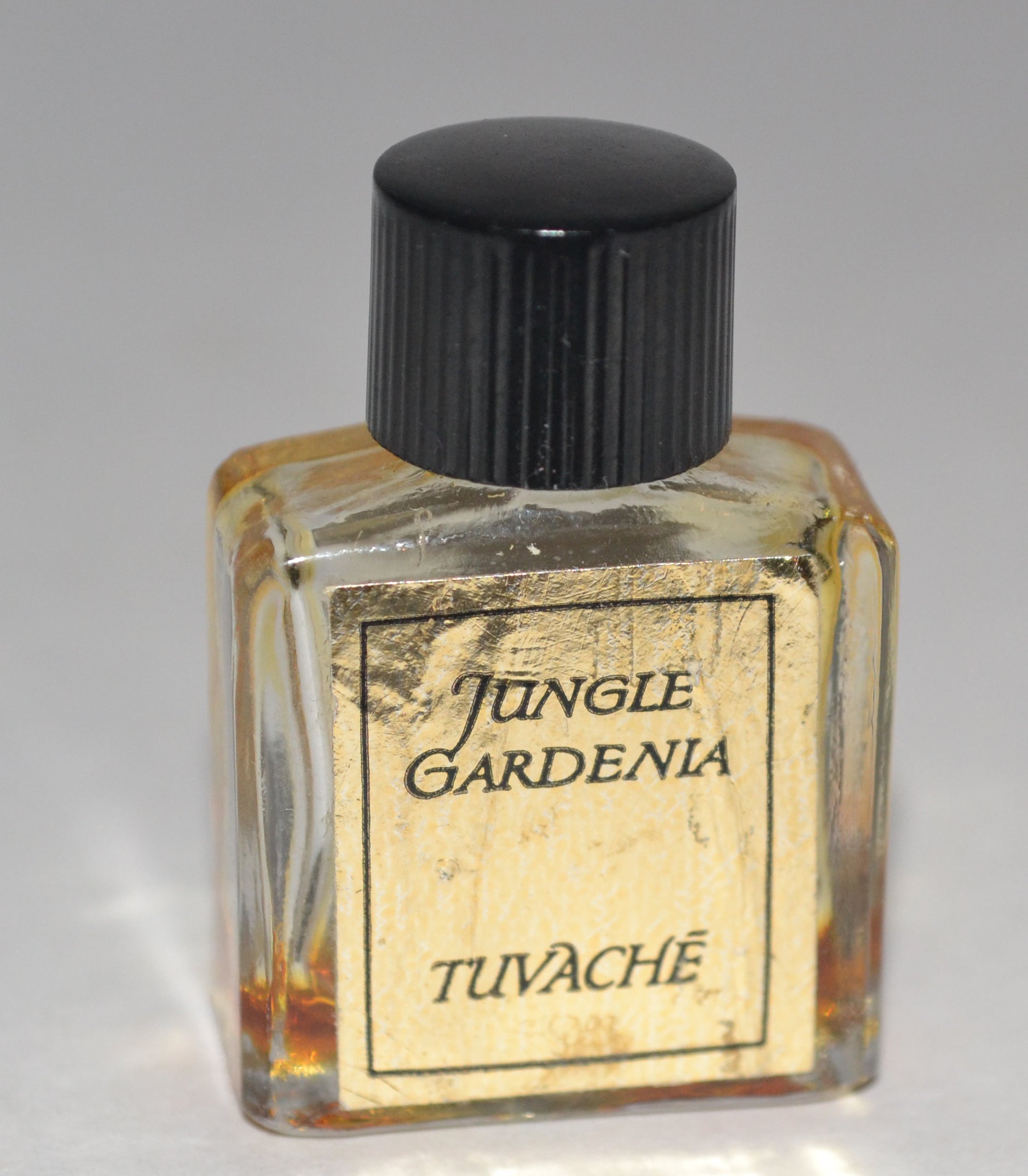 jungle gardenia cologne