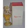 Vintage Kismet Filigree Perfume Bottle | QuirkyFinds