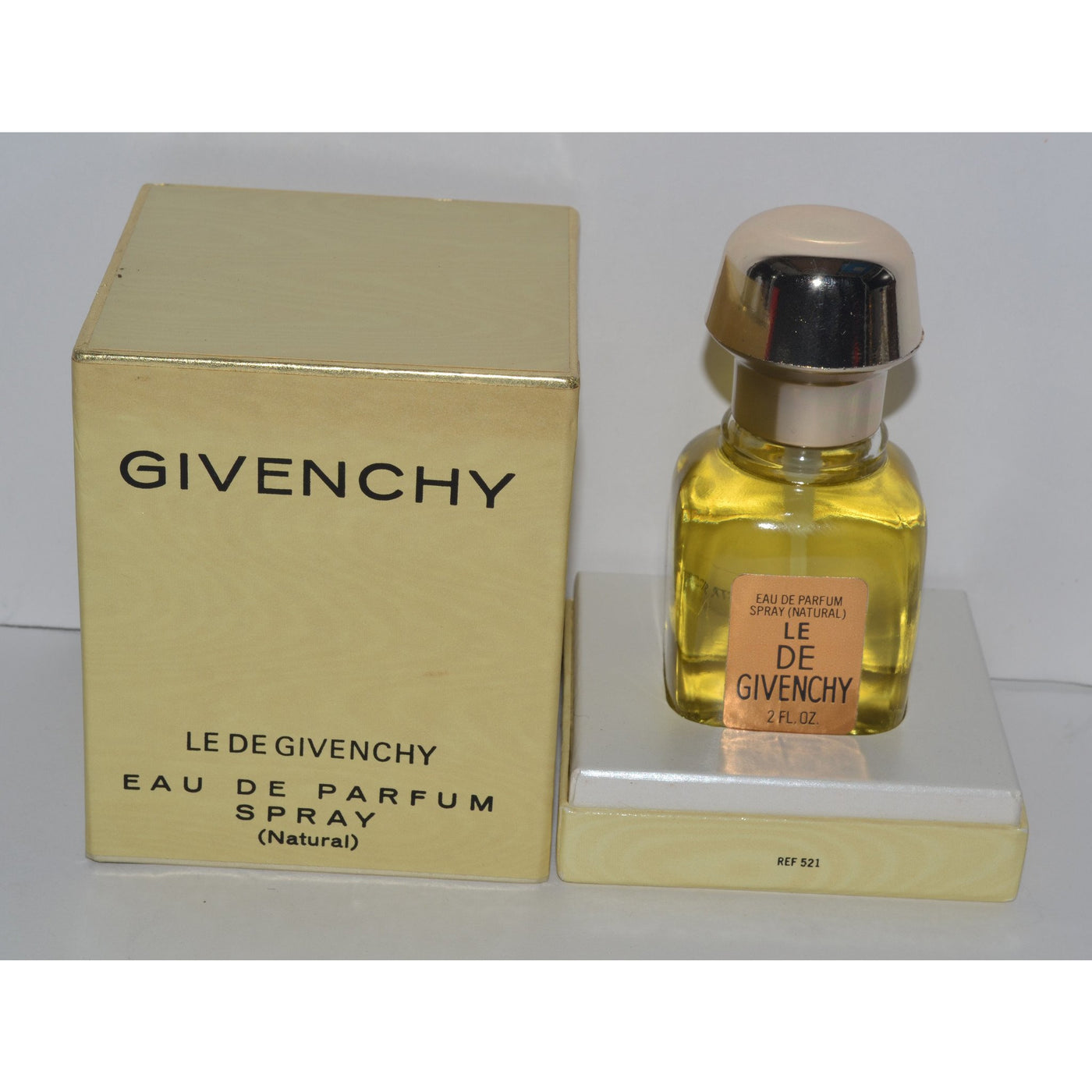 Givenchy Le De Eau De Parfum – Quirky Finds