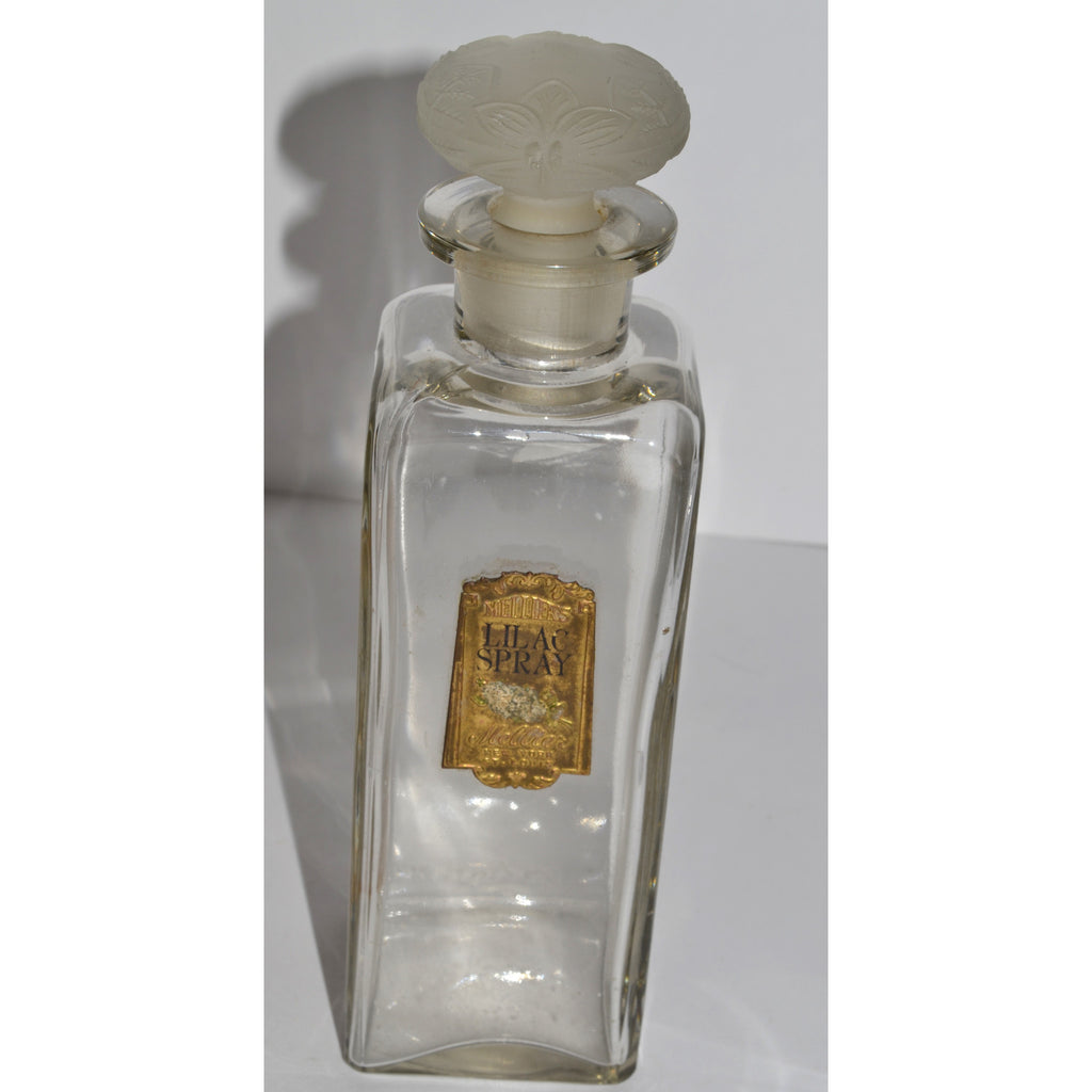 Vintage Perfumes & Cologne J-L | QuirkyFinds