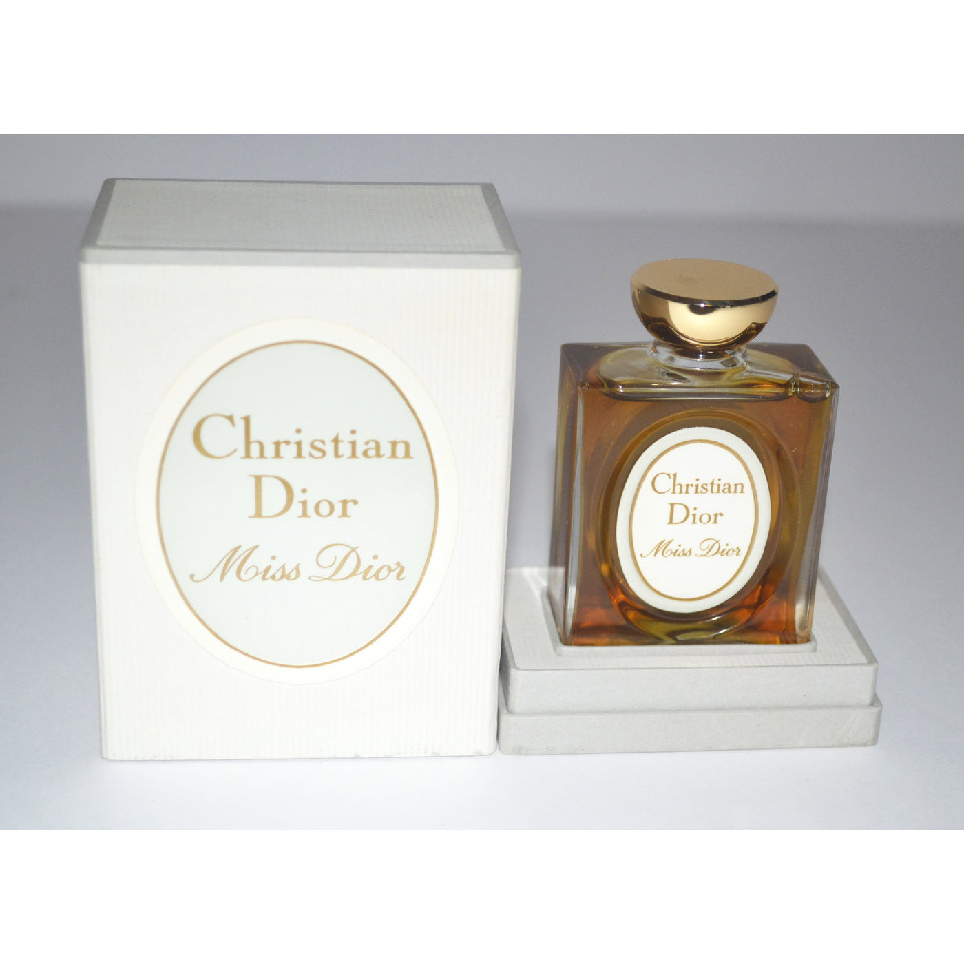 christian dior old perfume