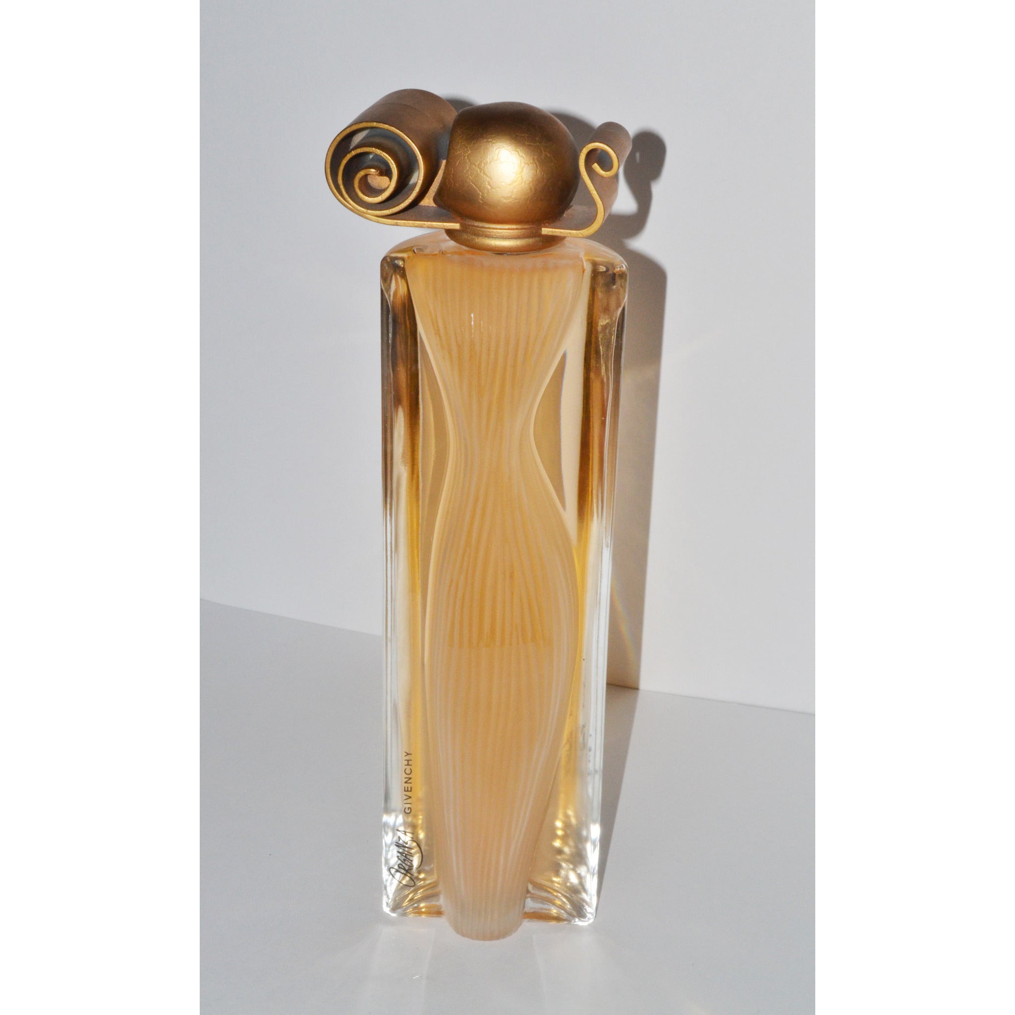 Vintage Organza Perfume Factice By Givenchy – Quirky Finds