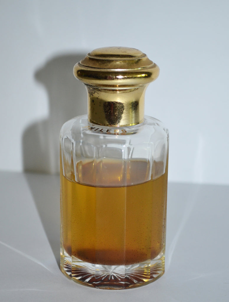 Vintage Ode Rosebud Perfume Bottle By Guerlain | Quirky Finds