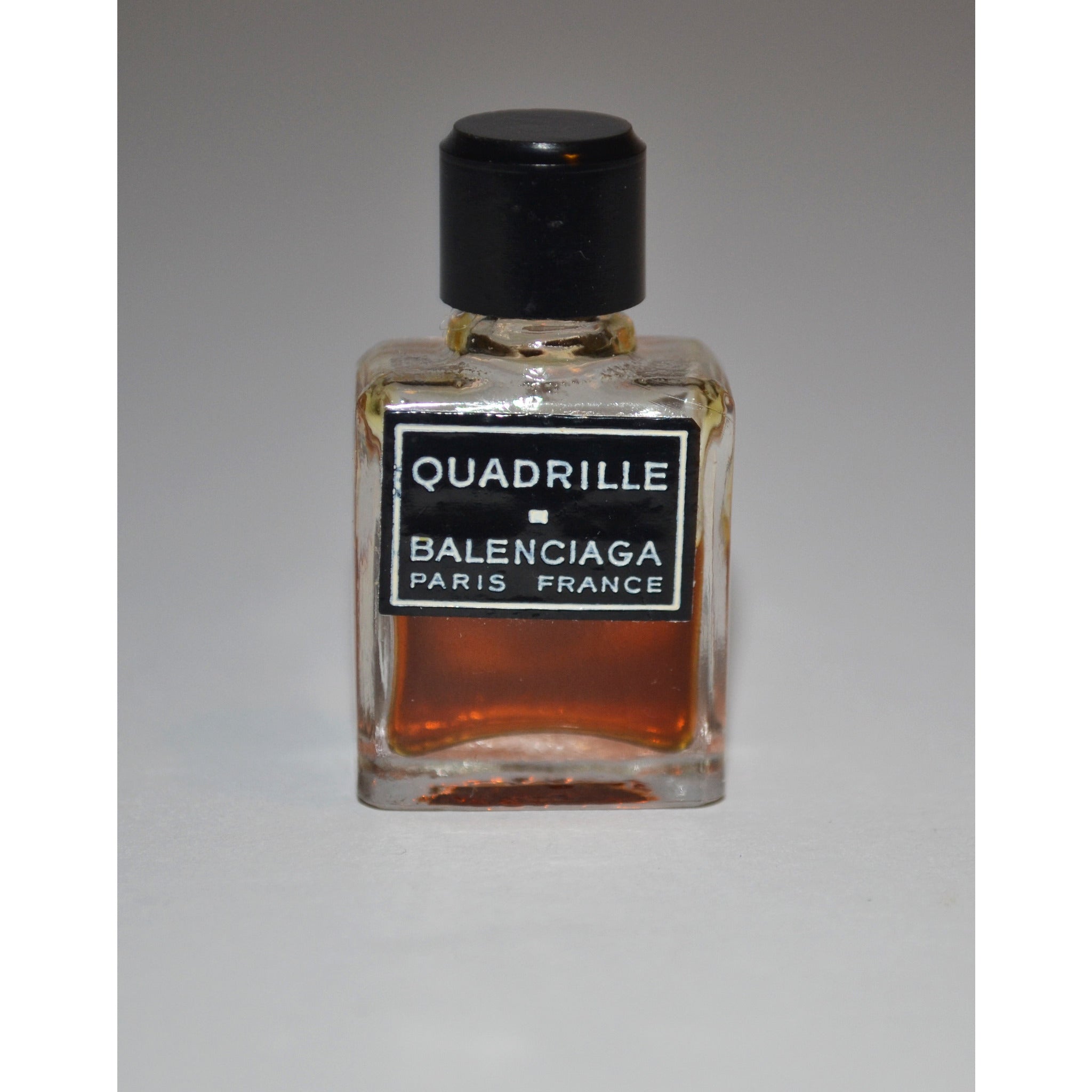 quadrille by balenciaga