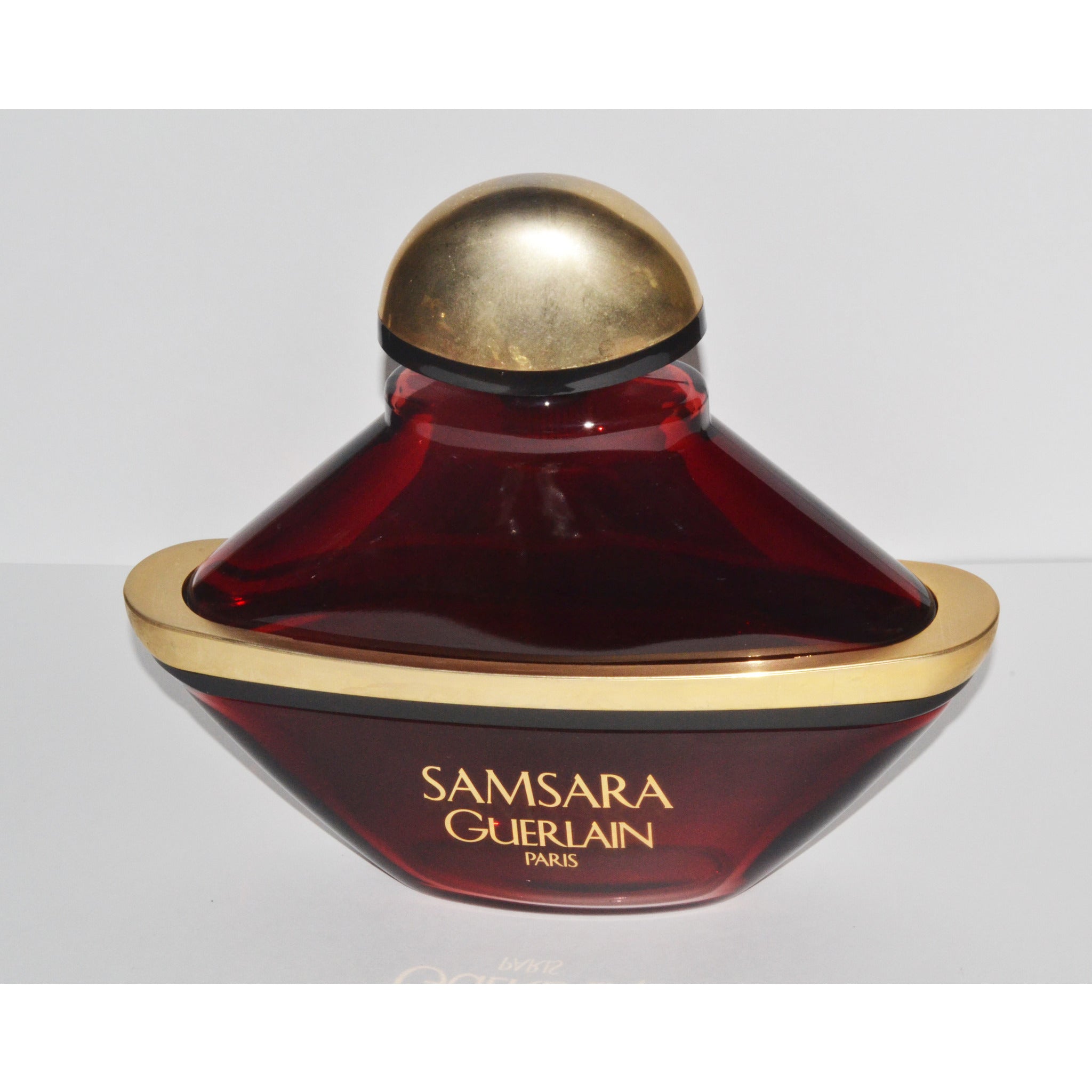 Vintage Samsara Perfume Factice By Guerlain | Quirky Finds