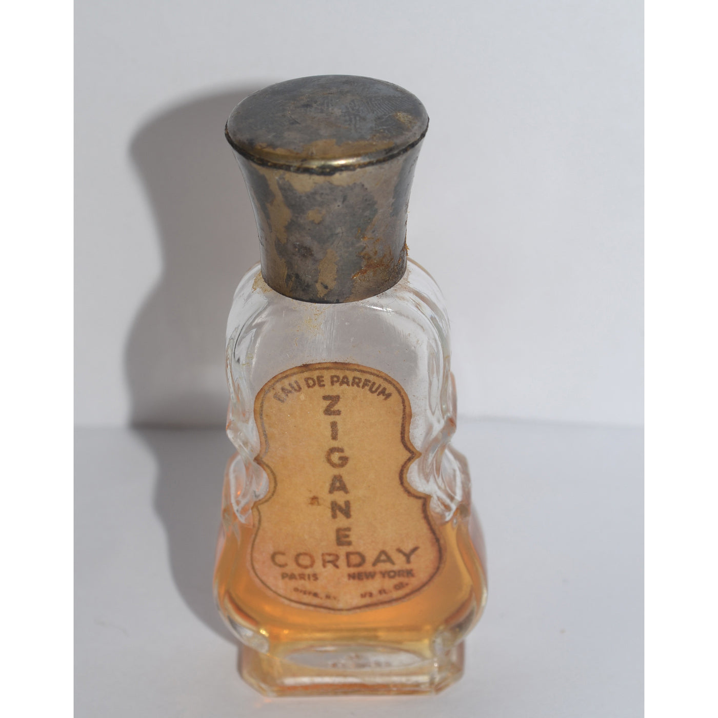 Zigane Perfume By Corday