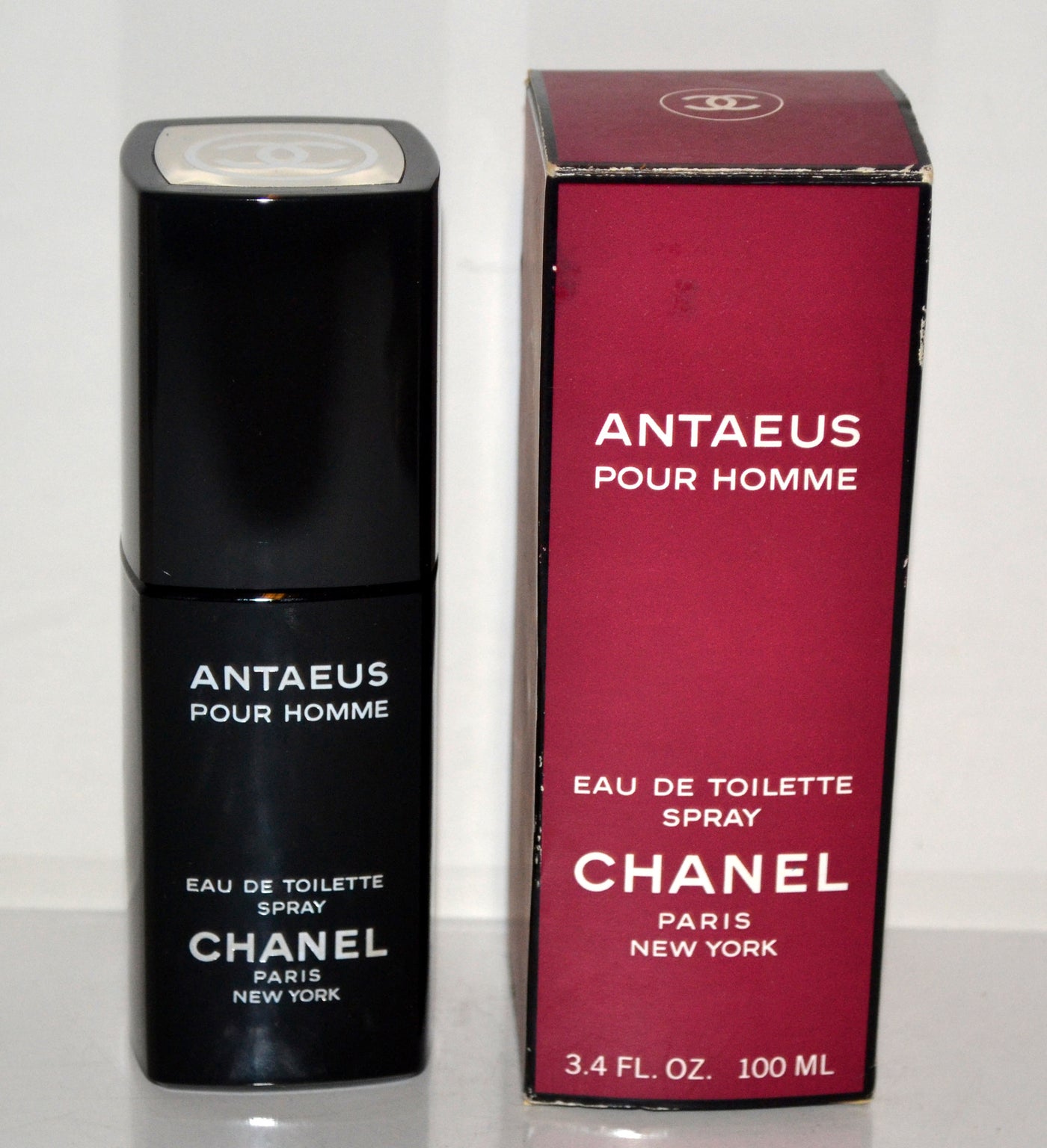 Chanel Antaeus Eau de toilette 100 ml  buy at Galaxus