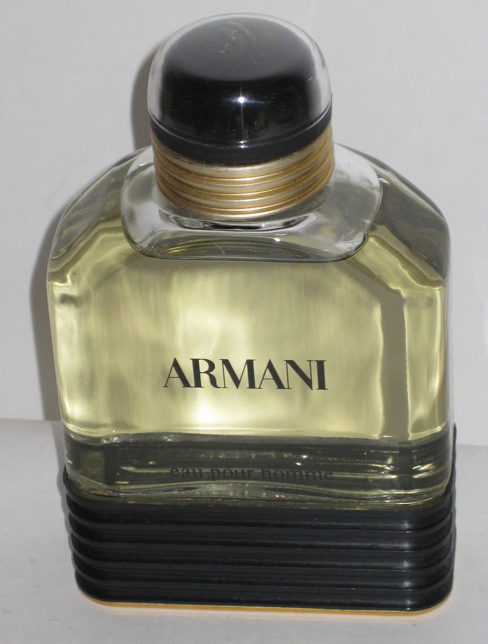 giorgio armani classic perfume