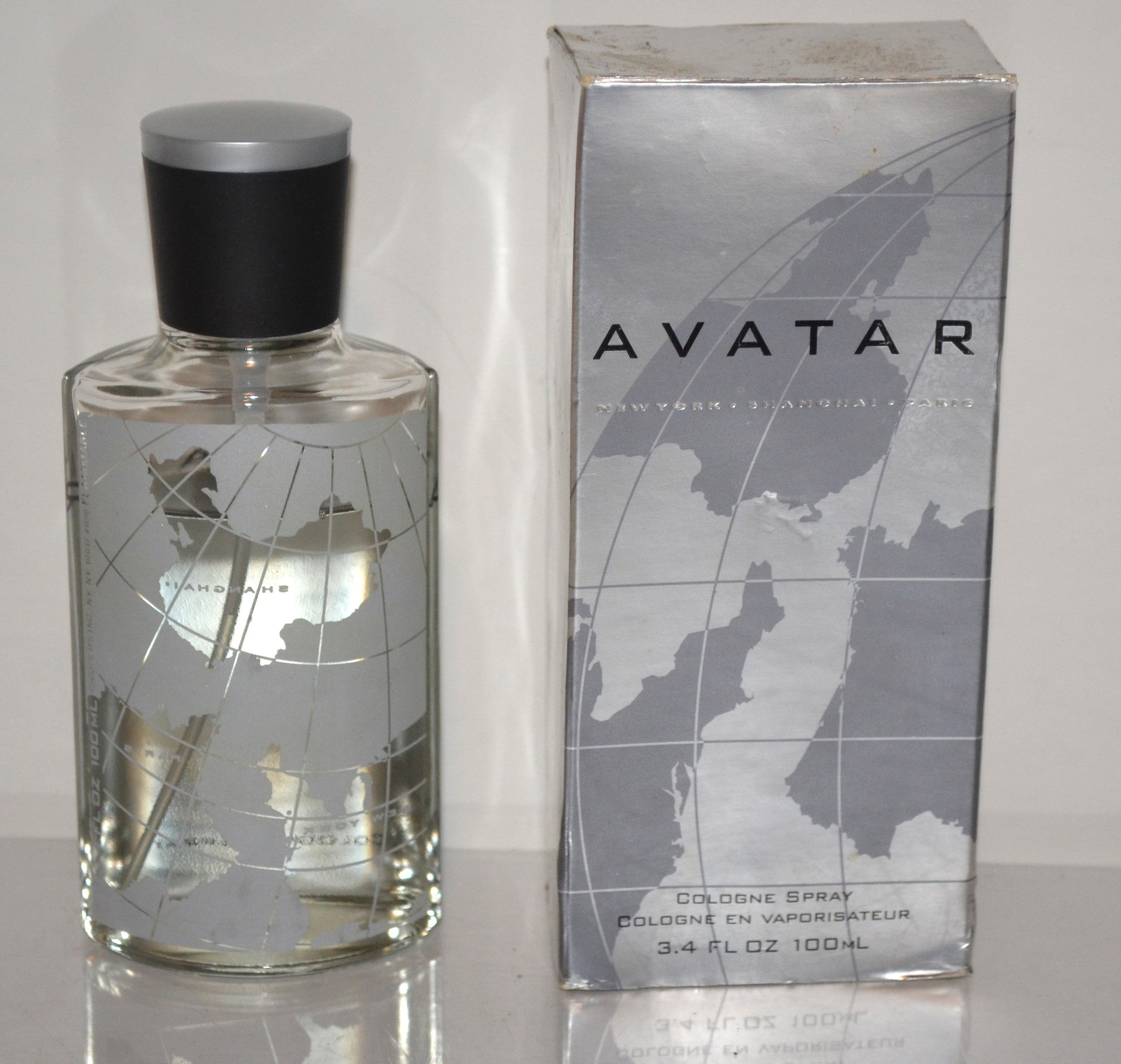 Avatar Cologne For Sale 2024 favors