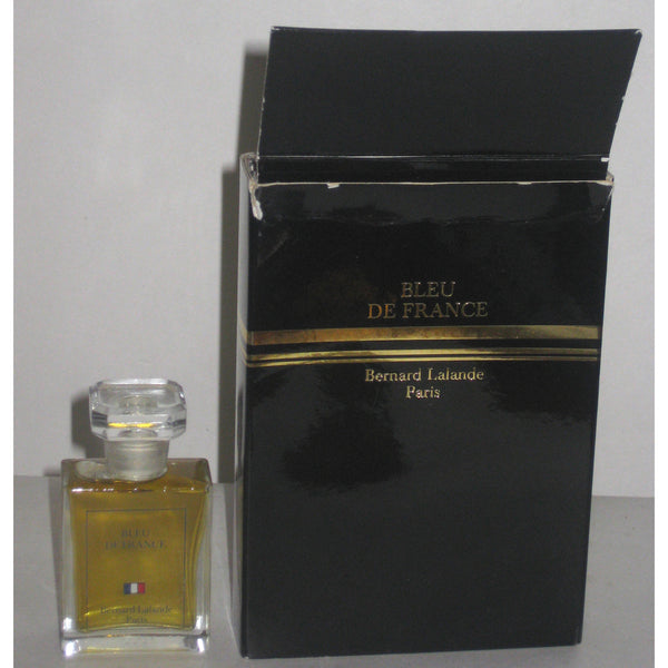 bleu de france perfume