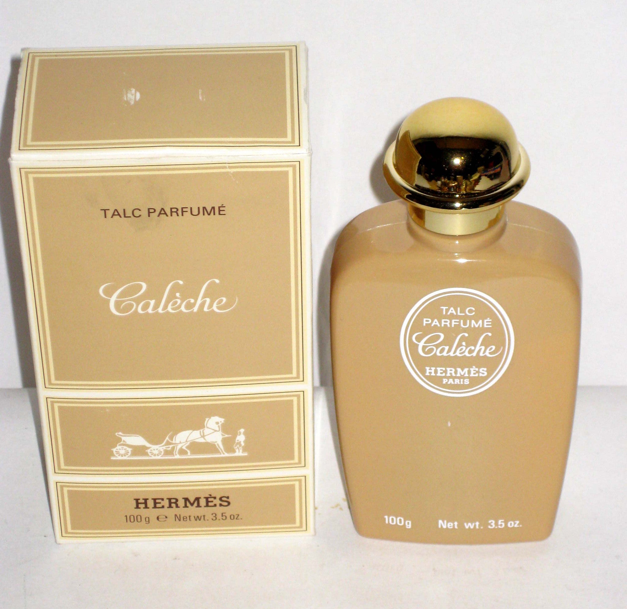 caleche de hermes